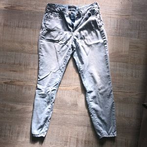 aeropostale jean/ jeggings